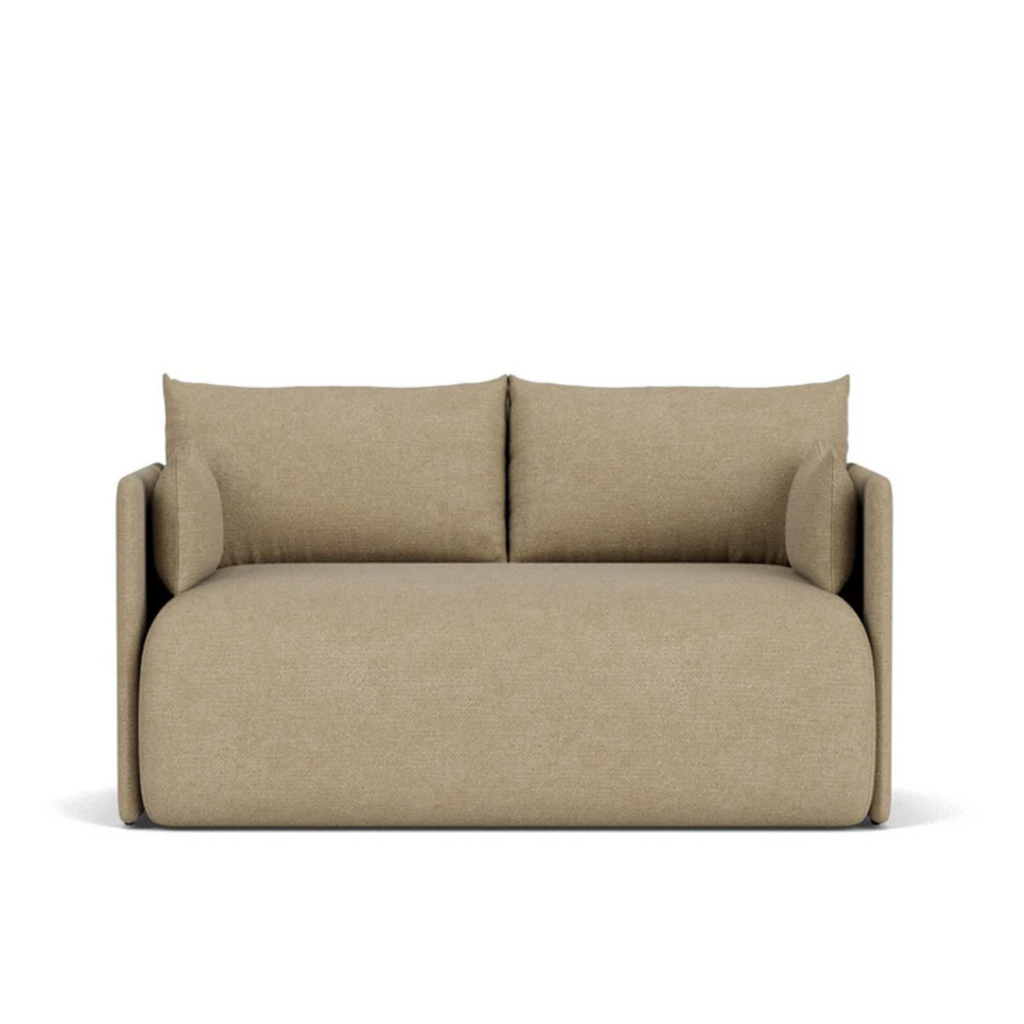 Offset Sofa Bed