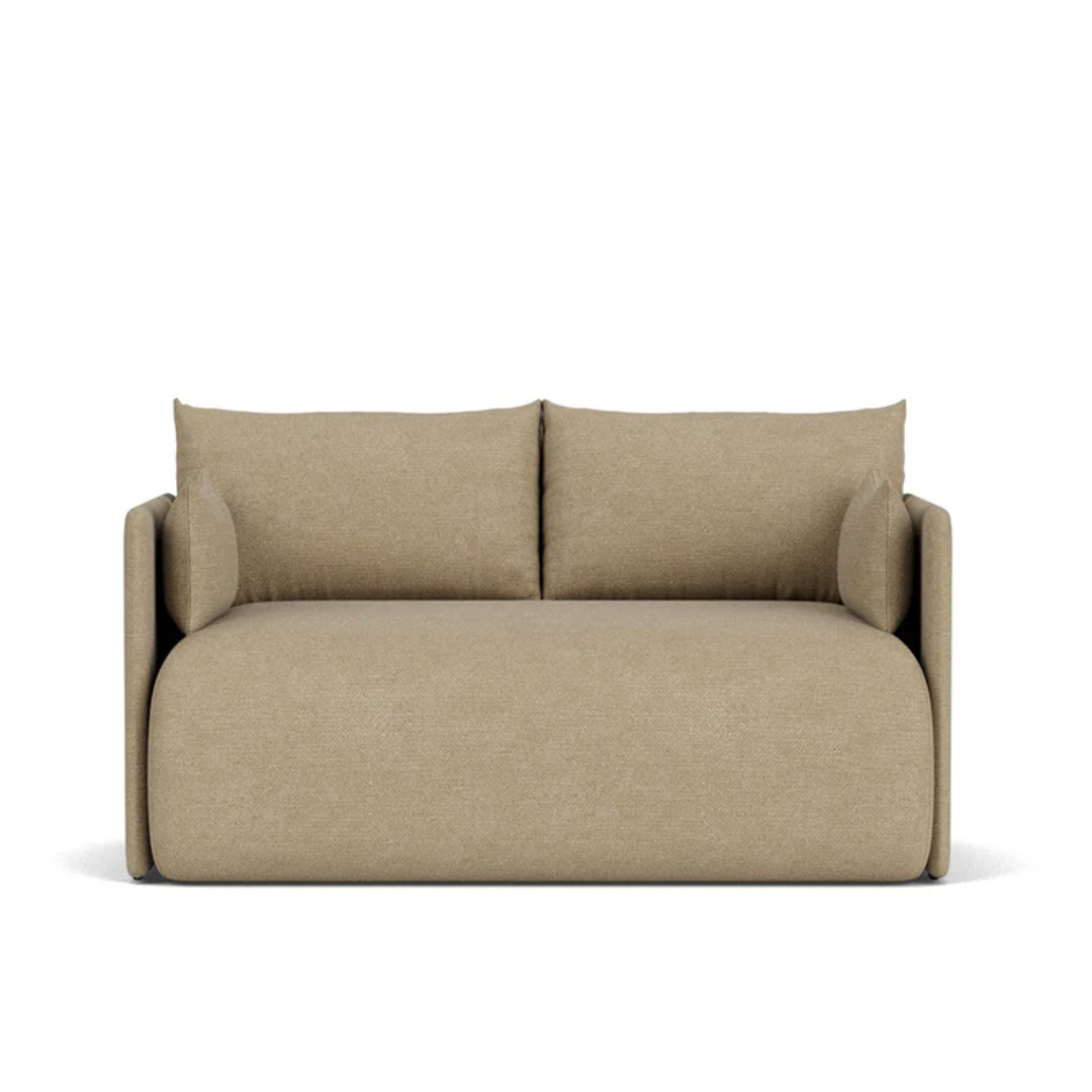 Offset Sofa Bed