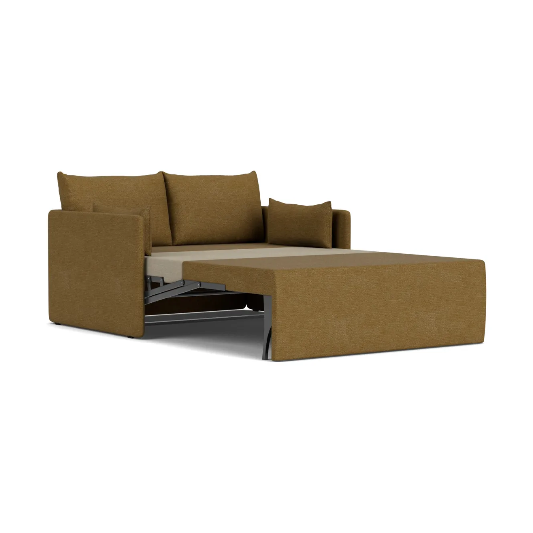 Offset Sofa Bed