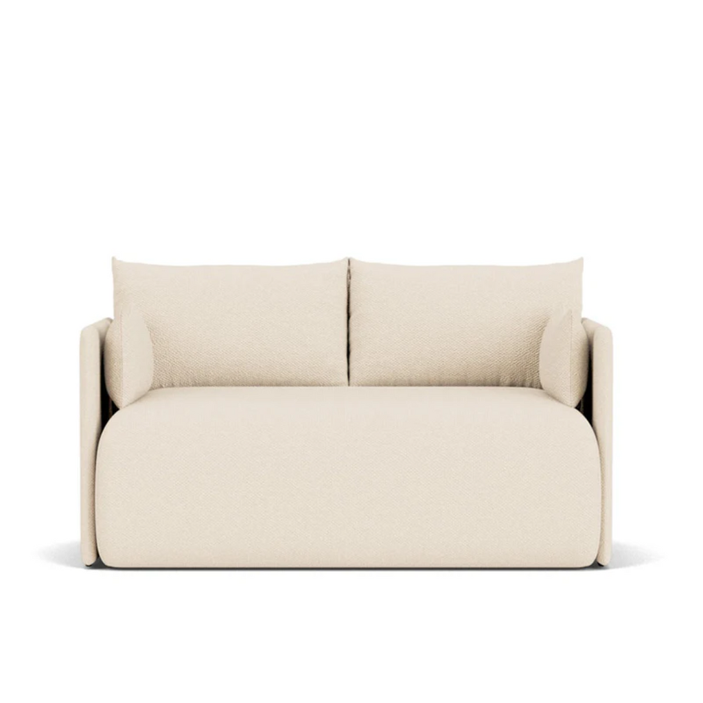 Offset Sofa Bed