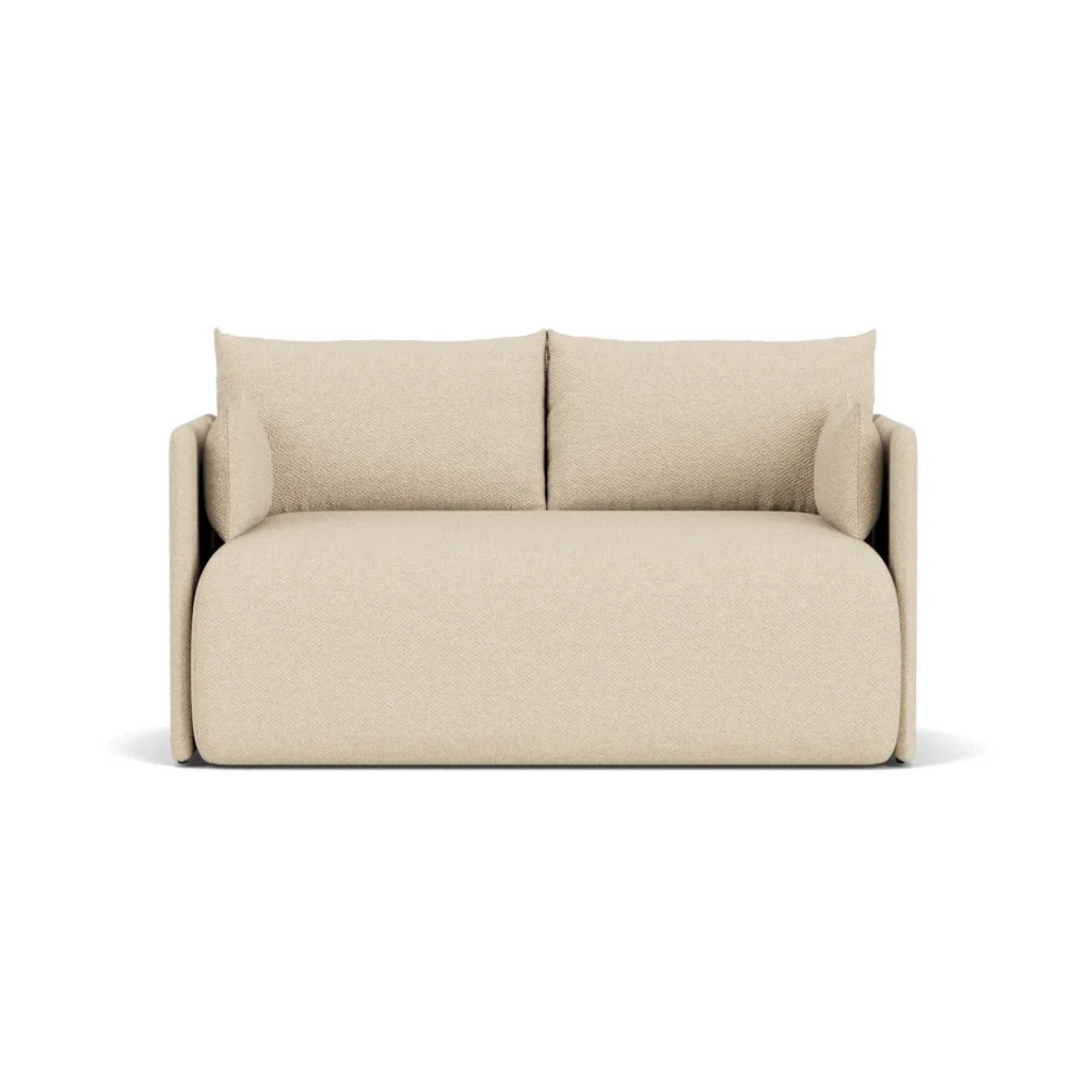 Offset Sofa Bed