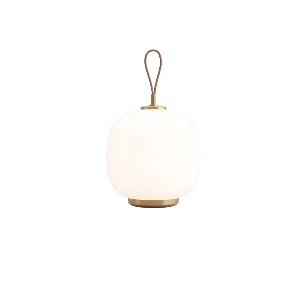 VL 45 Radiohus Portable Lamp