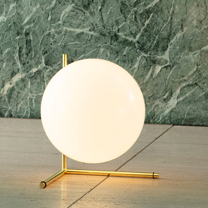 Flos IC T3 Low Table Light – Display Model