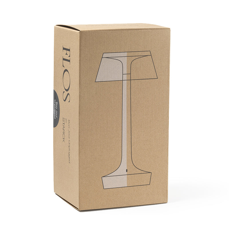 Flos Bon Jour Unplugged Table Light – Display Model