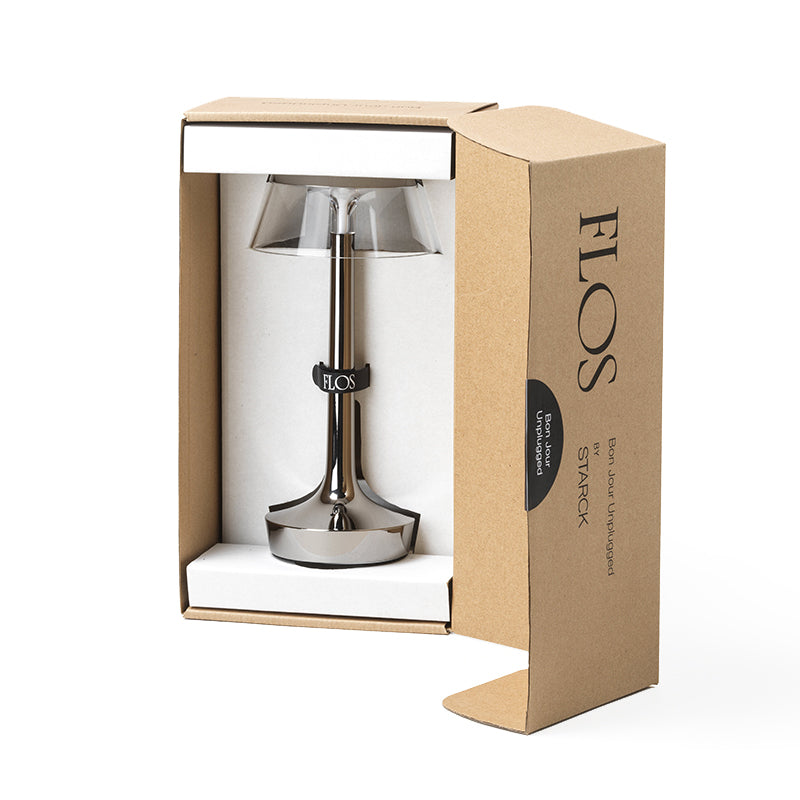 Flos Bon Jour Unplugged Table Light – Display Model