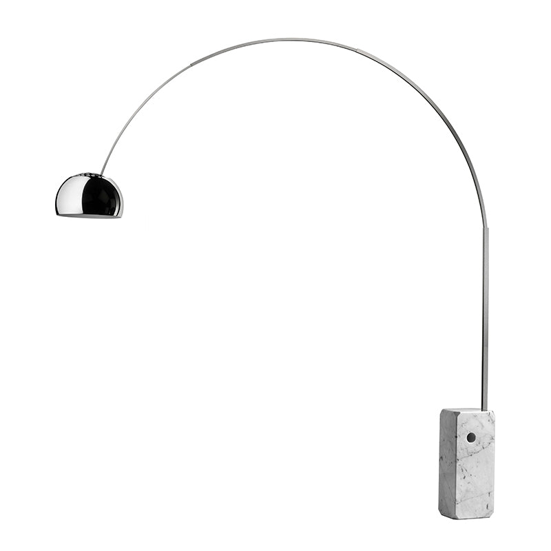 Flos Arco Floor Lamp – Display Model