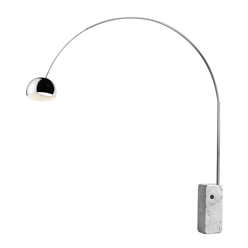 Flos Arco Floor Lamp – Display Model