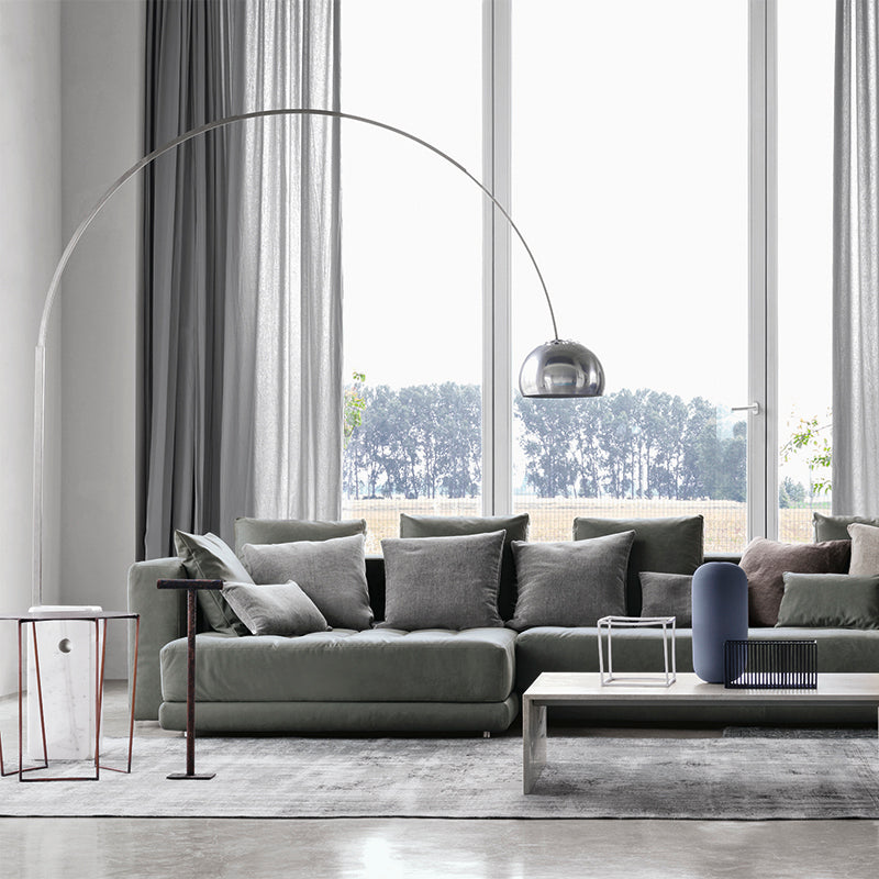 Flos Arco Floor Lamp – Display Model