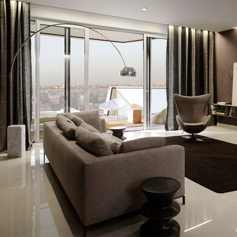 Flos Arco Floor Lamp – Display Model