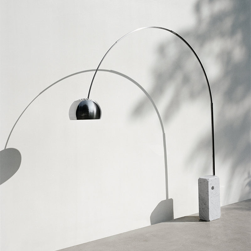 Flos Arco Floor Lamp – Display Model