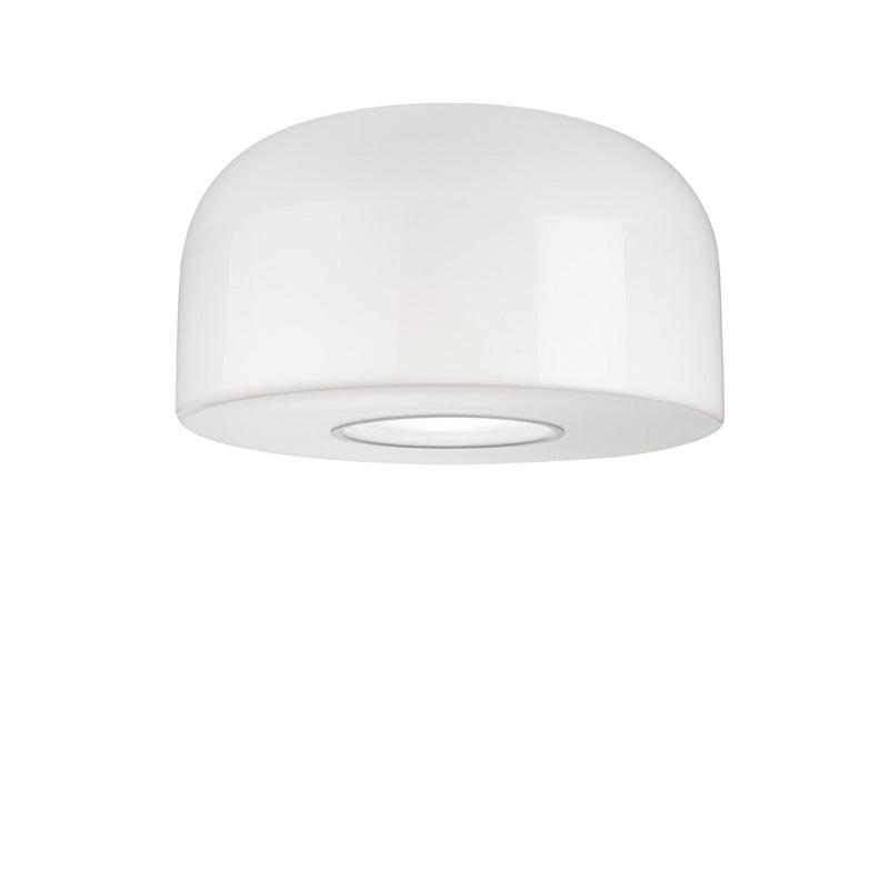 Flos Bellhop Glass C2 Ceiling Light – Display Model