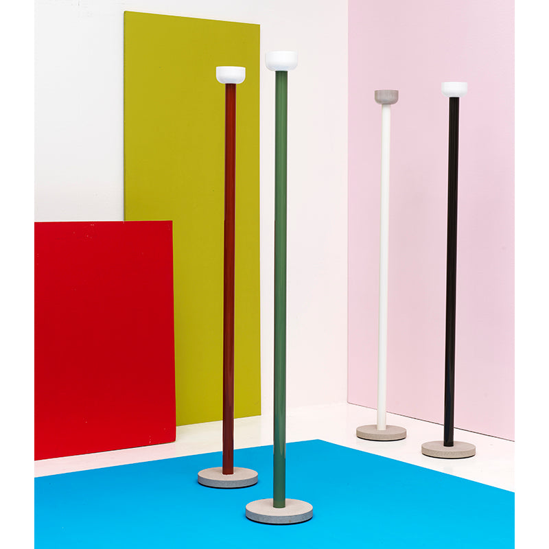 Flos Bellhop Floor Lamp – Display Model