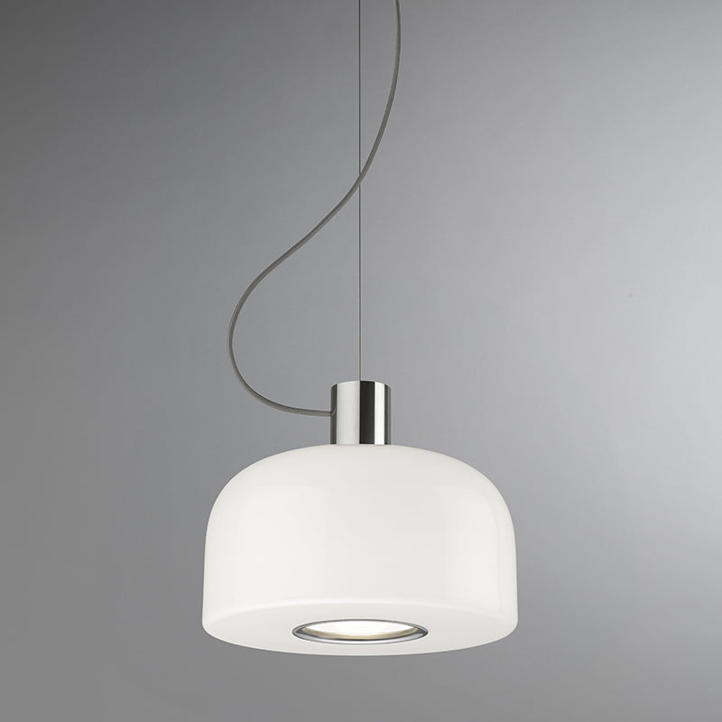 Flos Bellhop Glass S1 Pendant Light – Display Model