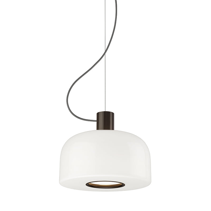 Flos Bellhop Glass S1 Pendant Light – Display Model