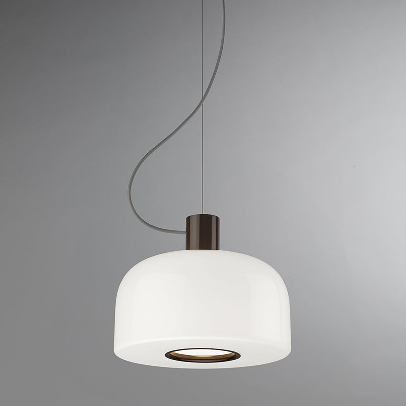 Flos Bellhop Glass S1 Pendant Light – Display Model