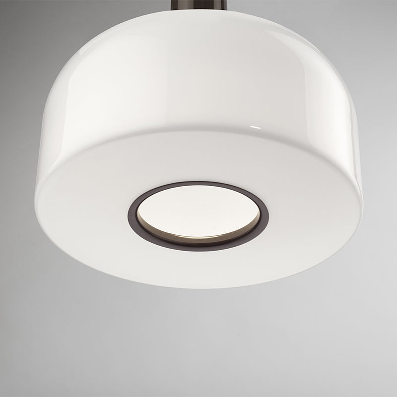 Flos Bellhop Glass S1 Pendant Light – Display Model