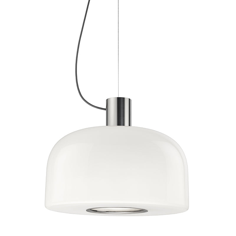 Flos Bellhop Glass S2 Pendant Light – Display Model