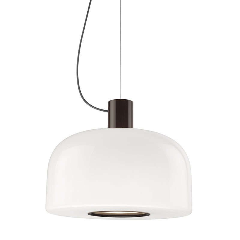 Flos Bellhop Glass S2 Pendant Light – Display Model