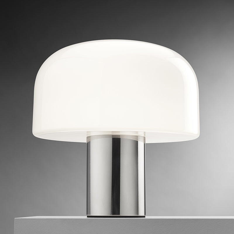 Flos Bellhop Glass T Table Light – Display Model