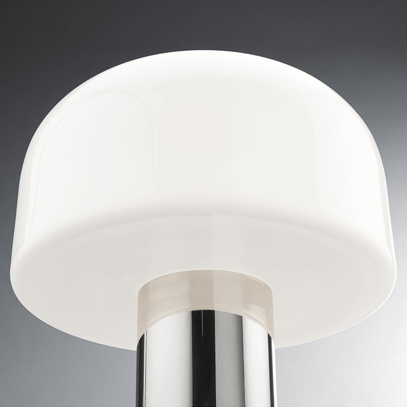 Flos Bellhop Glass T Table Light – Display Model
