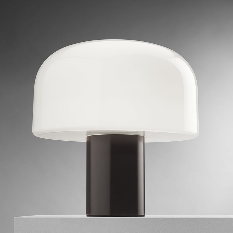 Flos Bellhop Glass T Table Light – Display Model