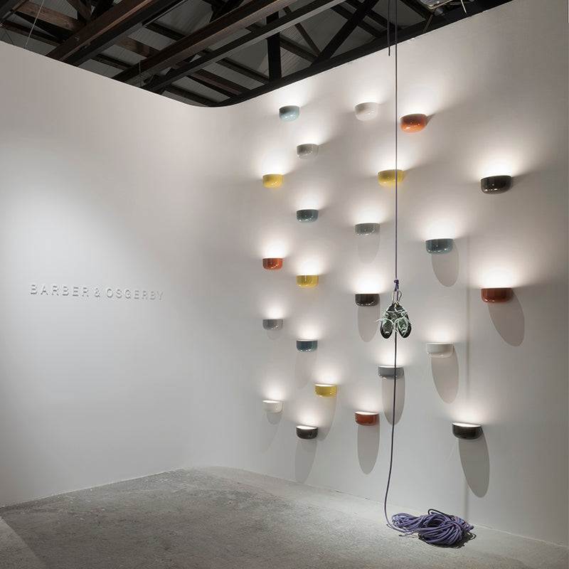 Flos Bellhop Wall Up Light – Display Model