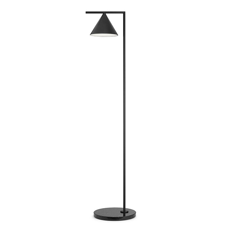 Flos Captain Flint Floor Light – Display Model