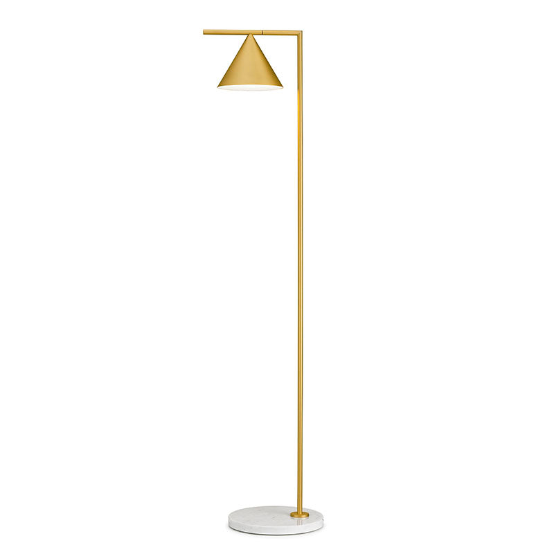 Flos Captain Flint Floor Light – Display Model