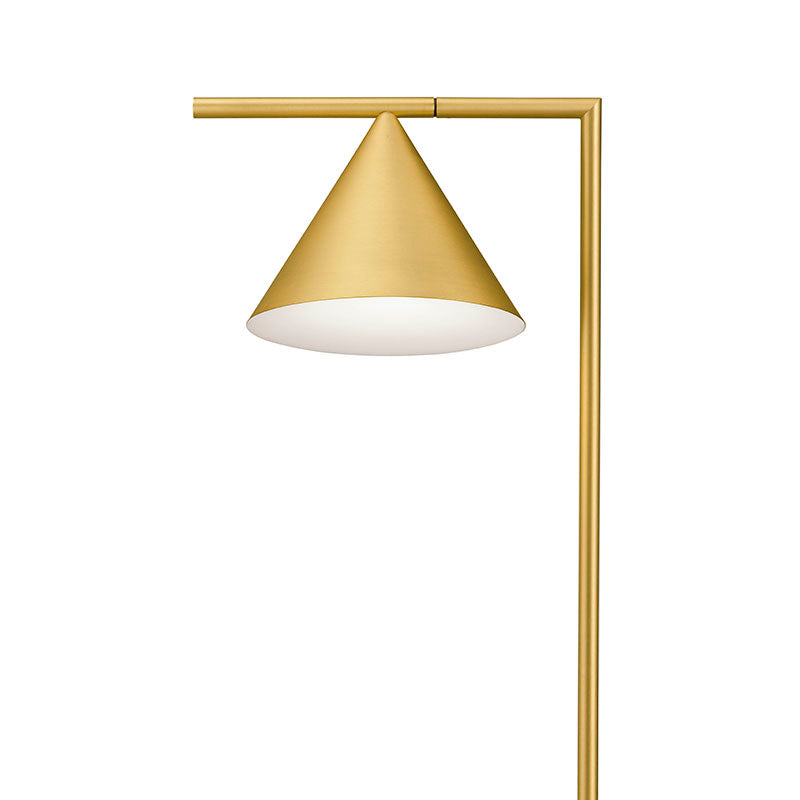Flos Captain Flint Floor Light – Display Model