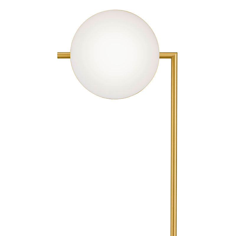 Flos Captain Flint Floor Light – Display Model