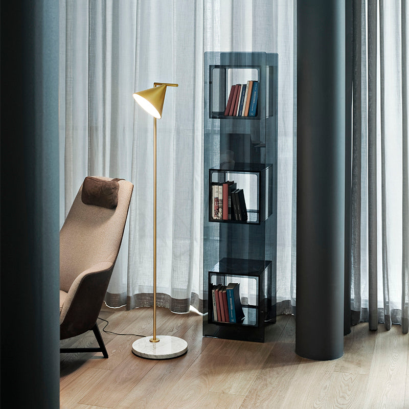 Flos Captain Flint Floor Light – Display Model