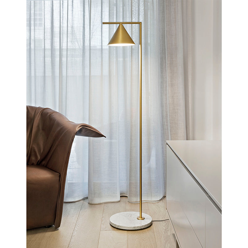 Flos Captain Flint Floor Light – Display Model