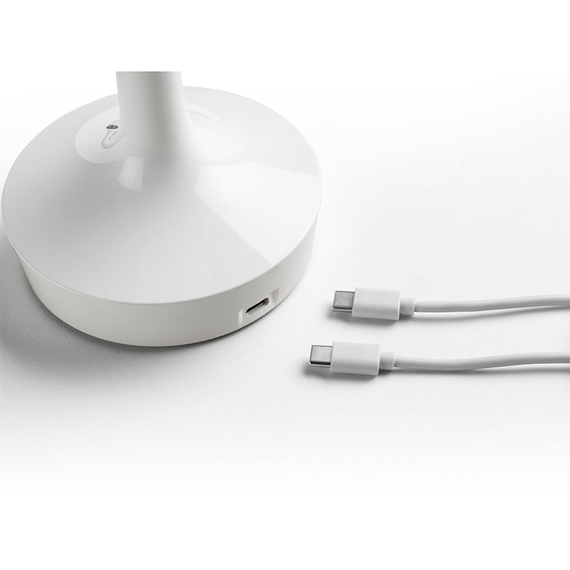 Flos Bon Jour Unplugged Table Light – Display Model