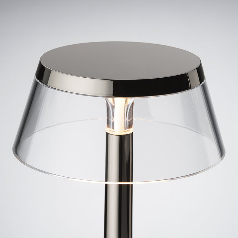 Flos Bon Jour Unplugged Table Light – Display Model