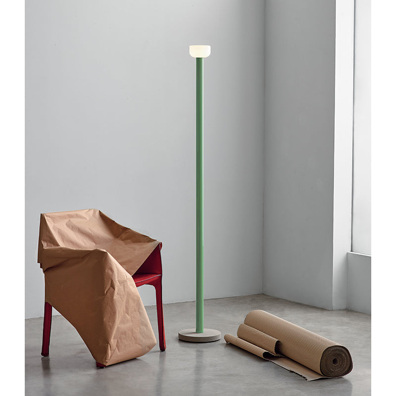 Flos Bellhop Floor Lamp – Display Model