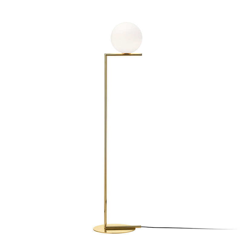 Flos IC F1 10th Anniversary Floor Lamp – Display Model