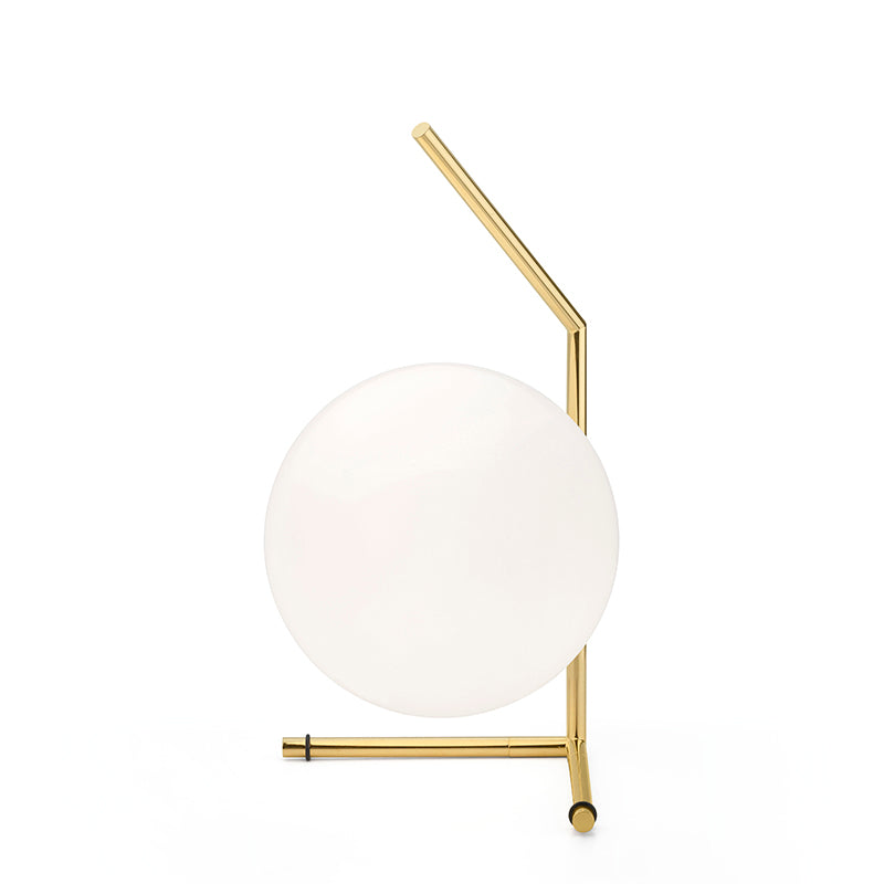 Flos IC T1 10th Anniversary Low Table Light – Display Model