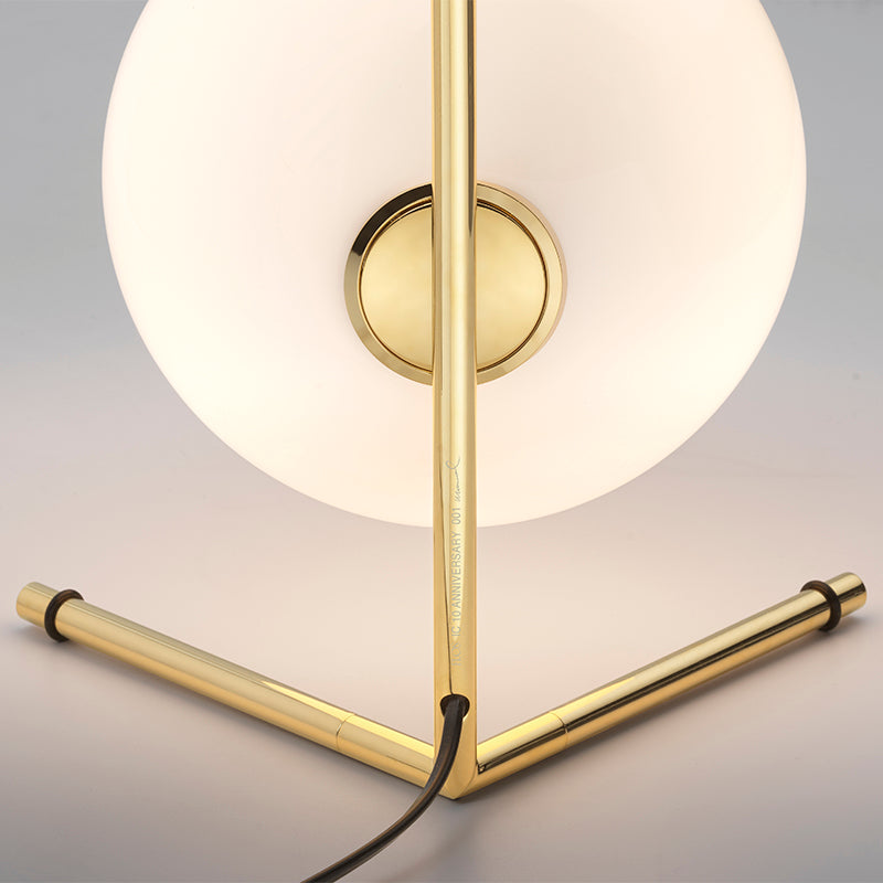 Flos IC T1 10th Anniversary Low Table Light – Display Model