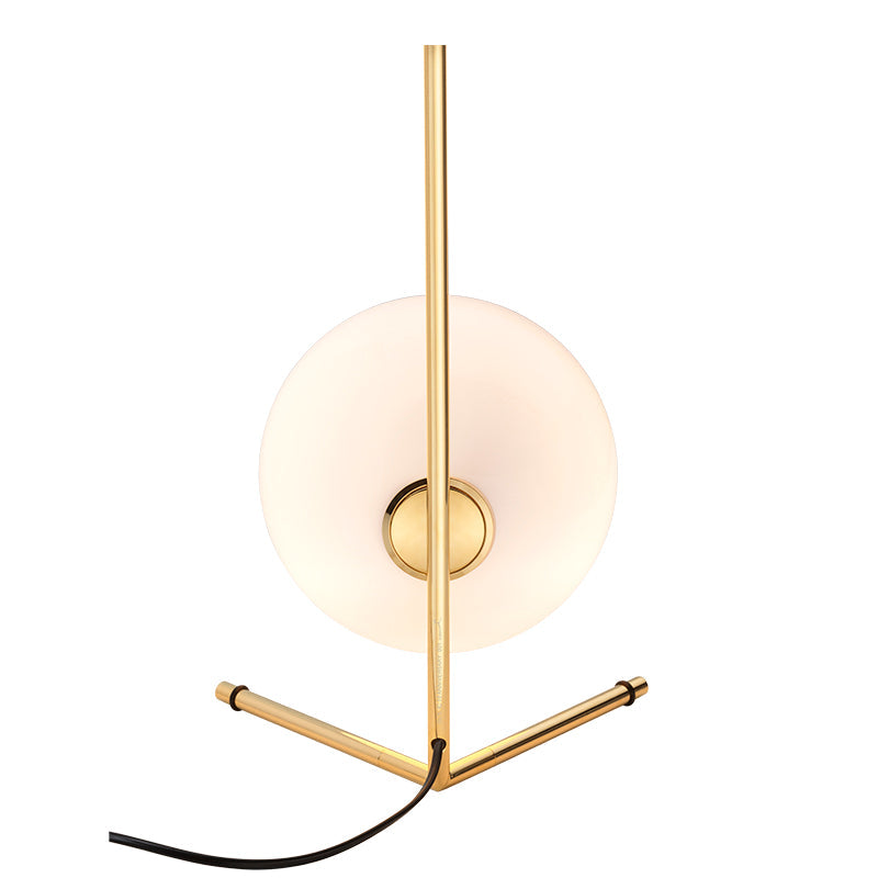 Flos IC T1 10th Anniversary Low Table Light – Display Model