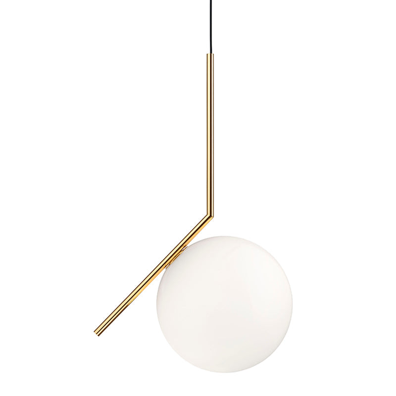 Flos IC S2 10th Anniversary Pendant Light – Display Model