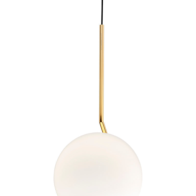 Flos IC S2 10th Anniversary Pendant Light – Display Model