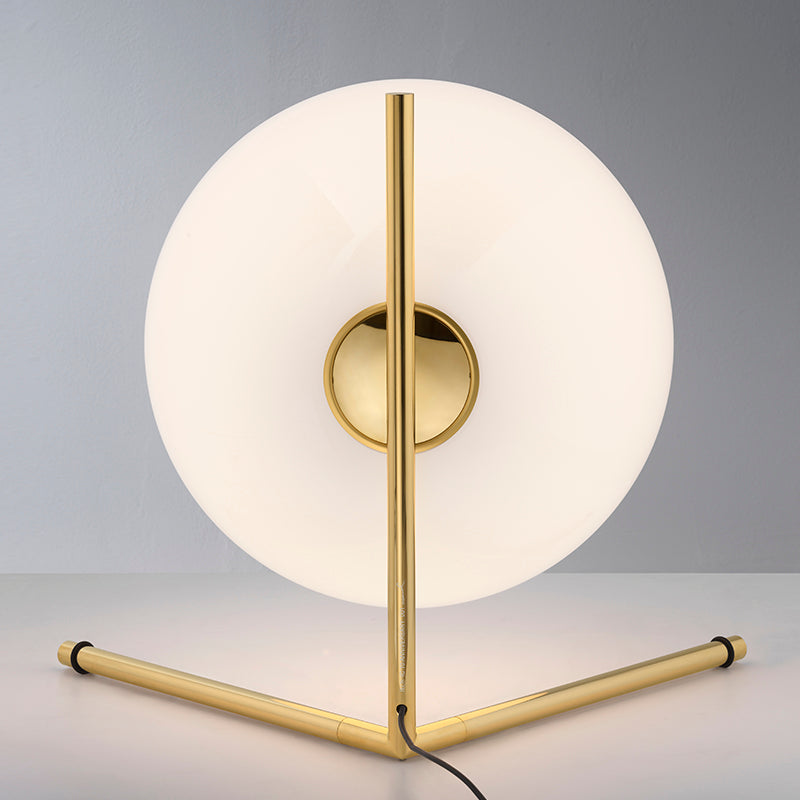 Flos IC T3 Low Table Light – Display Model