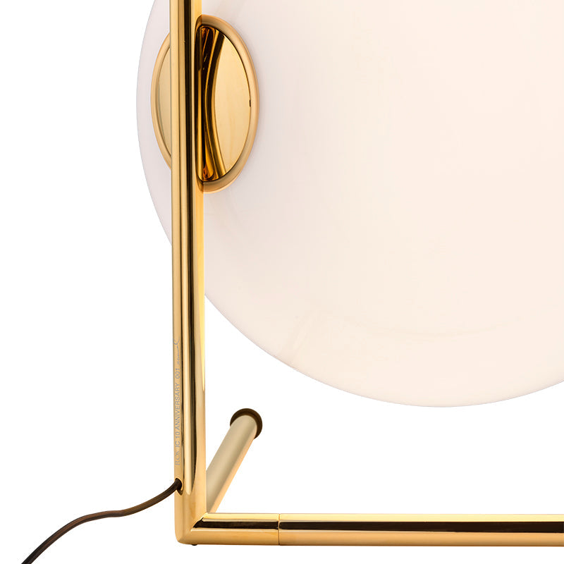 Flos IC T3 Low Table Light – Display Model