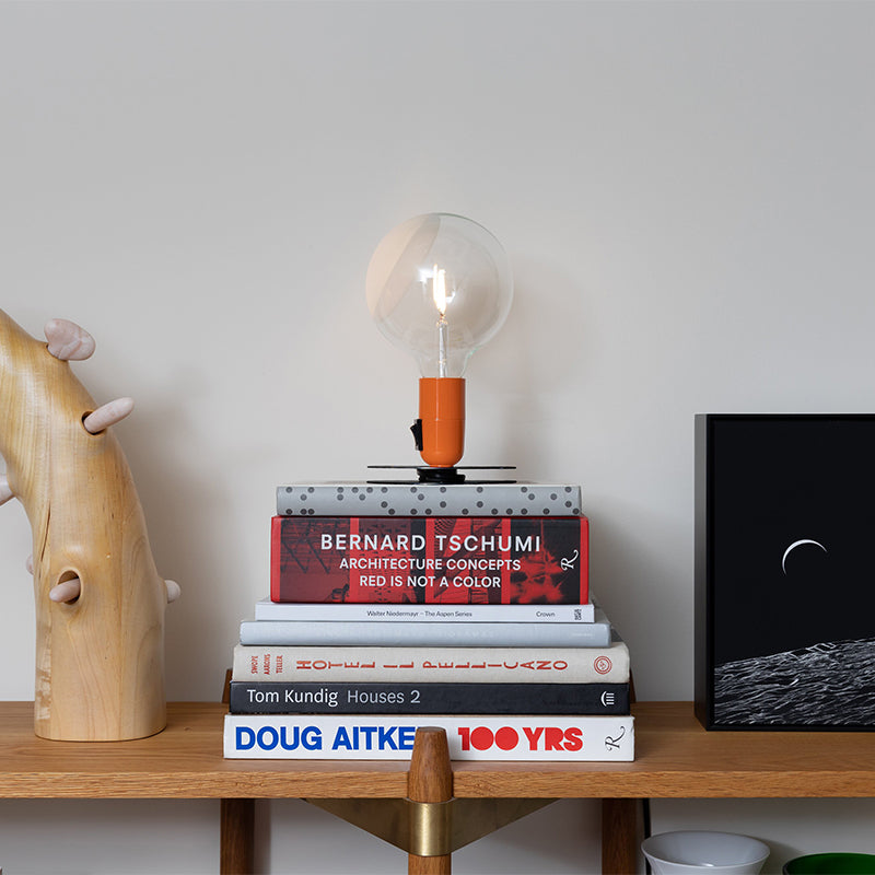 Flos Lampadina LED Table Light – Display Model