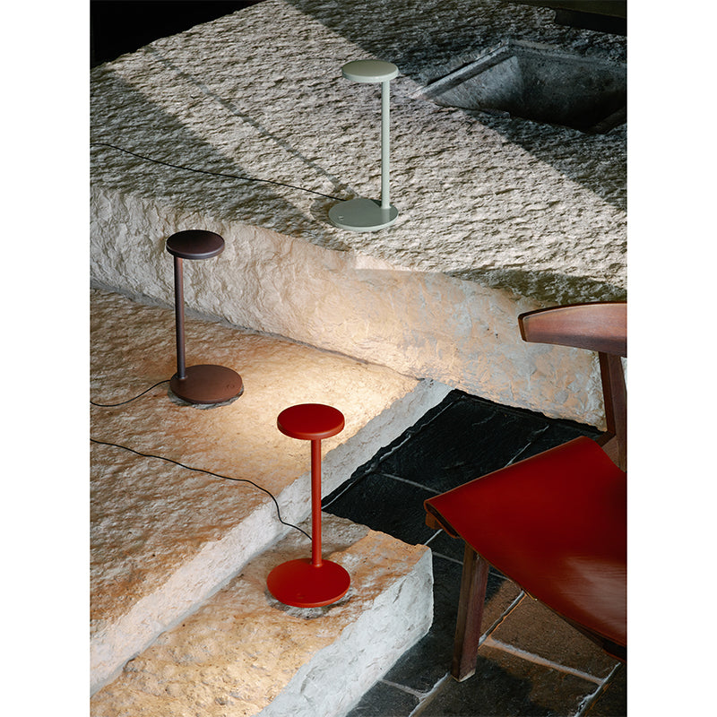 Flos Oblique Table Lamp – Display Model