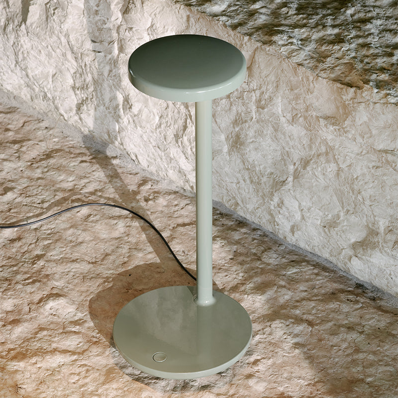 Flos Oblique Table Lamp – Display Model