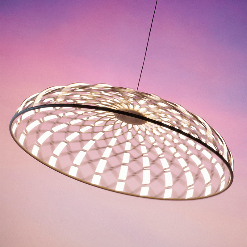 Flos Skynest Suspension Light – Display Model