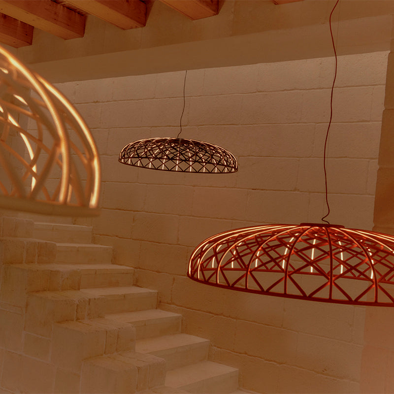 Flos Skynest Suspension Light – Display Model