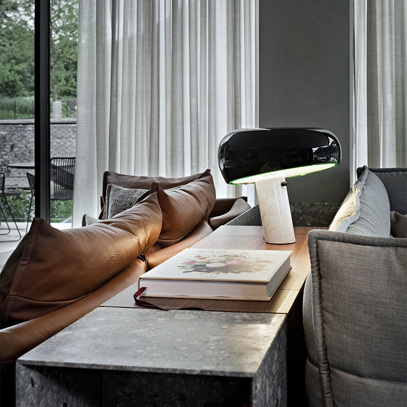 Flos Snoopy Table Lamp – Display Model