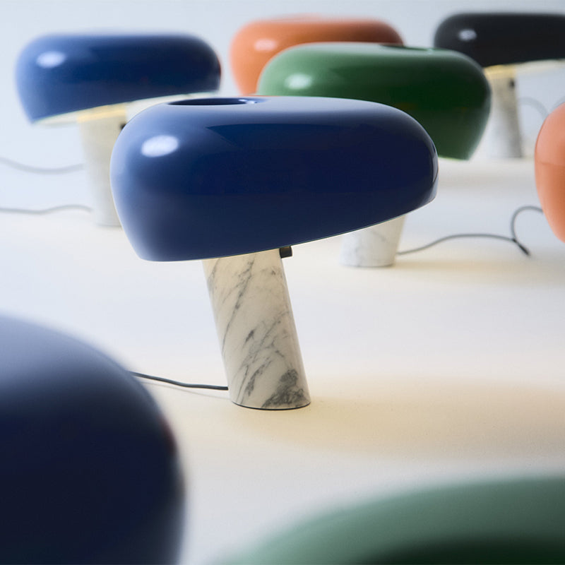 Flos Snoopy Table Lamp – Display Model